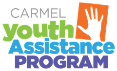 Carmel Youth Assistance Program logo