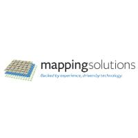 Mapping Solutions logo