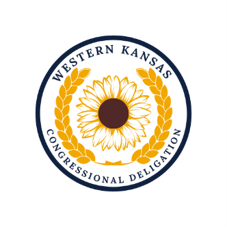 Western Kansas Delegation Planning - D.C. Trip header image