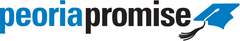 Peoria Promise Foundation logo