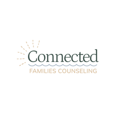 Connected Families Counseling logo