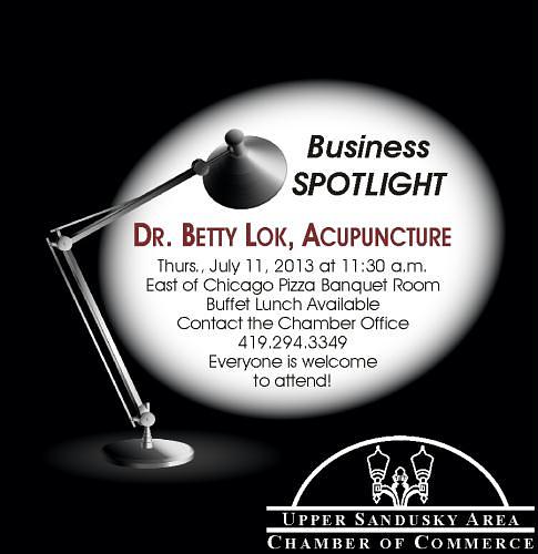 Member Spotlight Luncheon header image