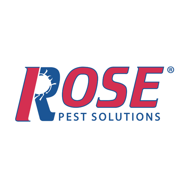 Rose Pest Solutions logo