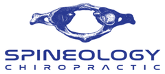 Spineology Chiropractic logo