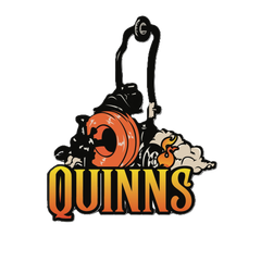 Quinns Plumbing and Drain Cleaning logo