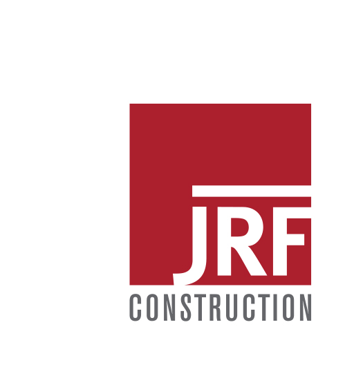 JRF Construction, Inc. logo