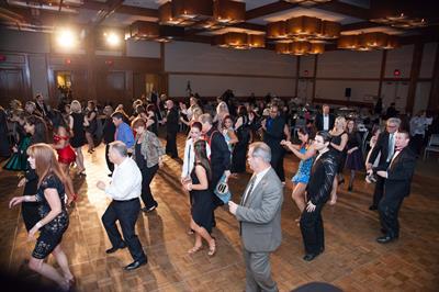 DuPage Senior Citizens Council's Dancing With the Starz 2016 gallery image 8