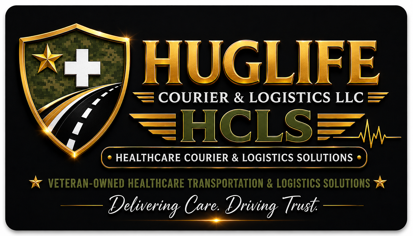 HUGLIFE (501(c)3)) header image