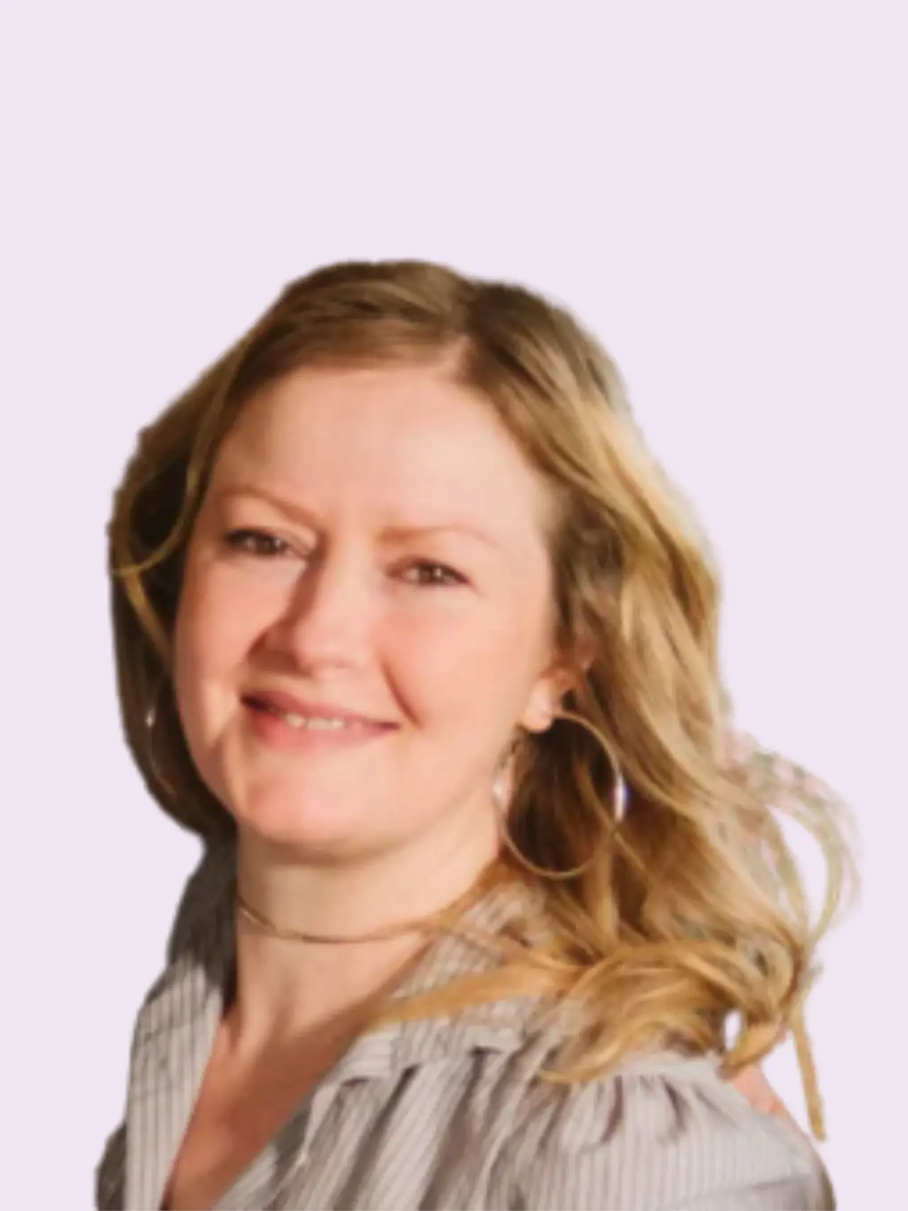Brooke Bingaman, Vice Chair