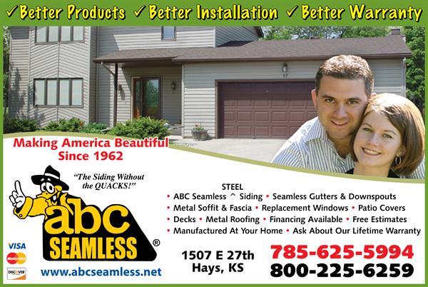 ABC Seamless/Western Aluminum & Glass Co. gallery image 1