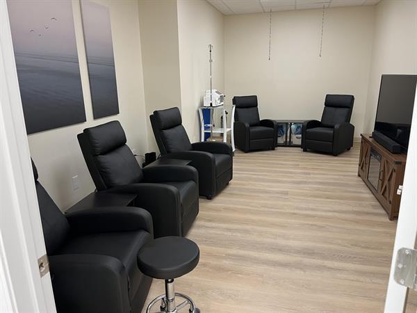 Prospectively Healthy & Wellness Clinic gallery image 4