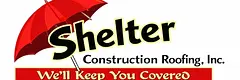 Shelter Construction Roofing, Inc. logo