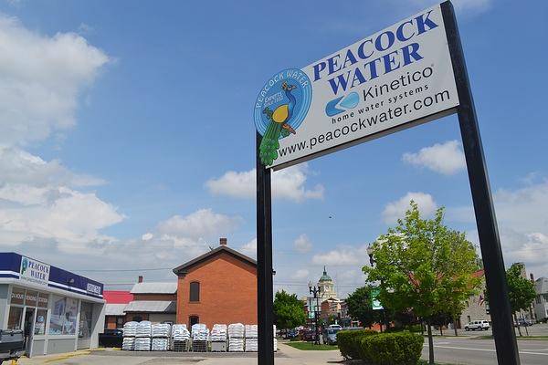 Peacock Water Conditioning gallery image 8
