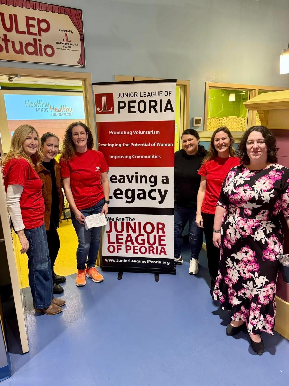 Junior League of Peoria gallery image 3