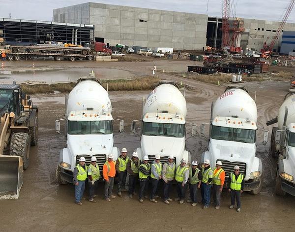 Buckeye Ready-Mix LLC gallery image 4