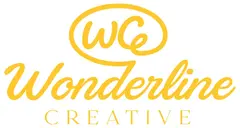 Wonderline Creative logo