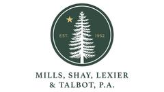 Mills, Shay, Lexier, & Talbot P.A. logo