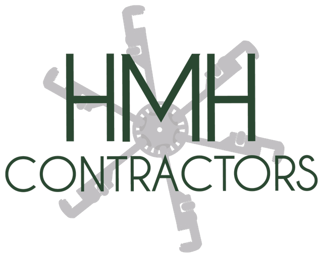 HMH Contractors- Kokomo logo