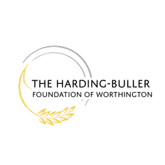 The Harding-Buller Foundation of Worthington logo