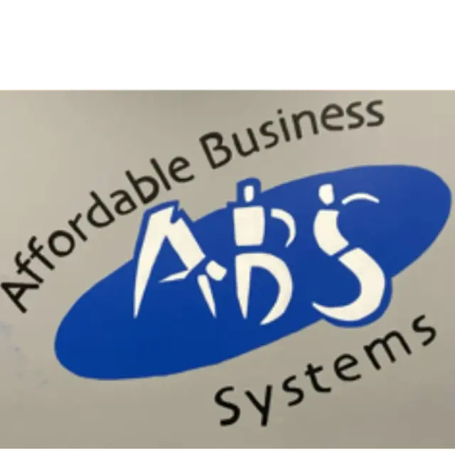AFFORDABLE BUSINESS SYSTEMS, INC. logo