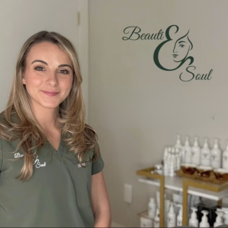 🌿 Self-Care Reset with Brittani Lawlis, Owner of Beauti & Soul header image