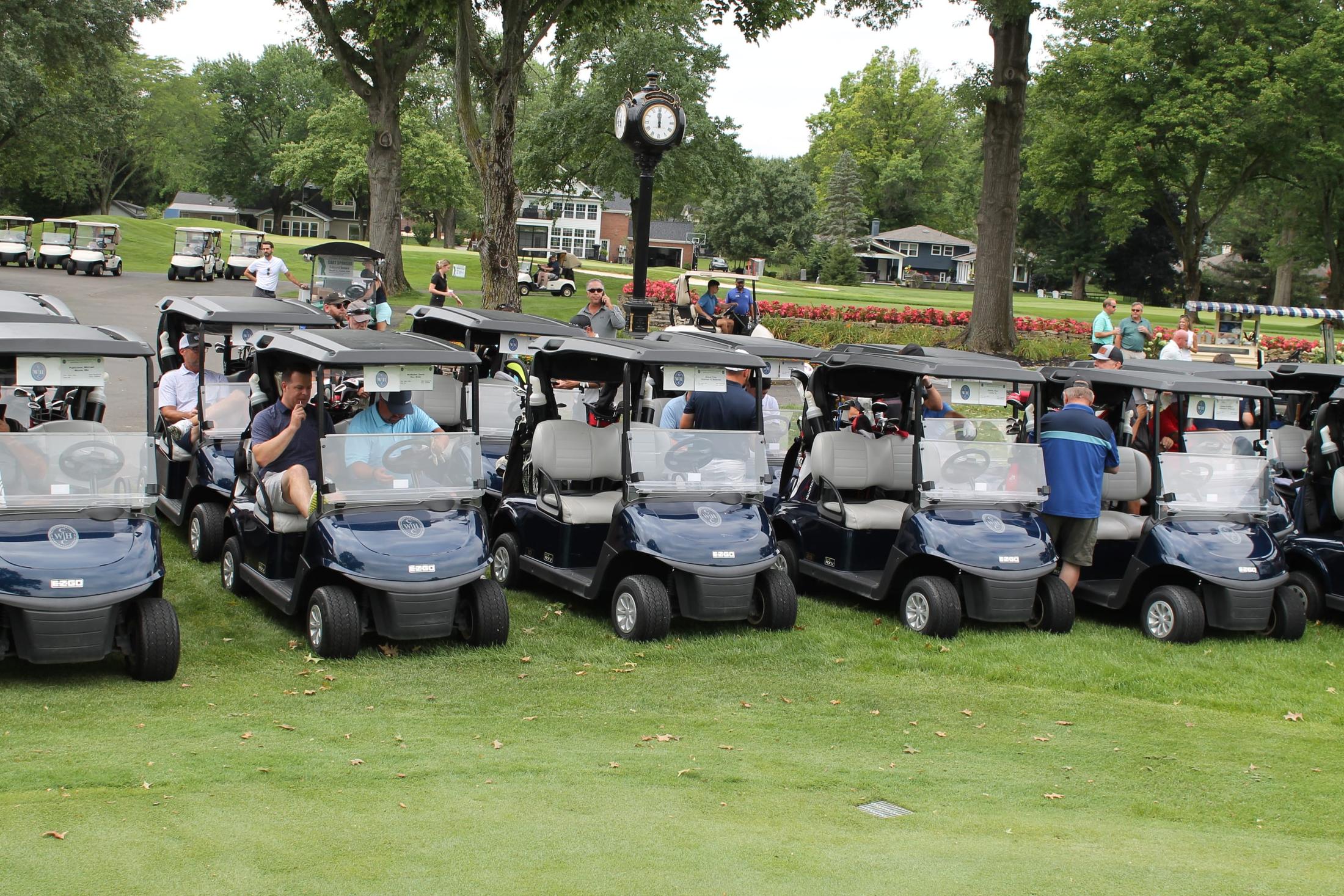 Chamber Golf Outing 2025 at Worthington Hills Country Club gallery image 2