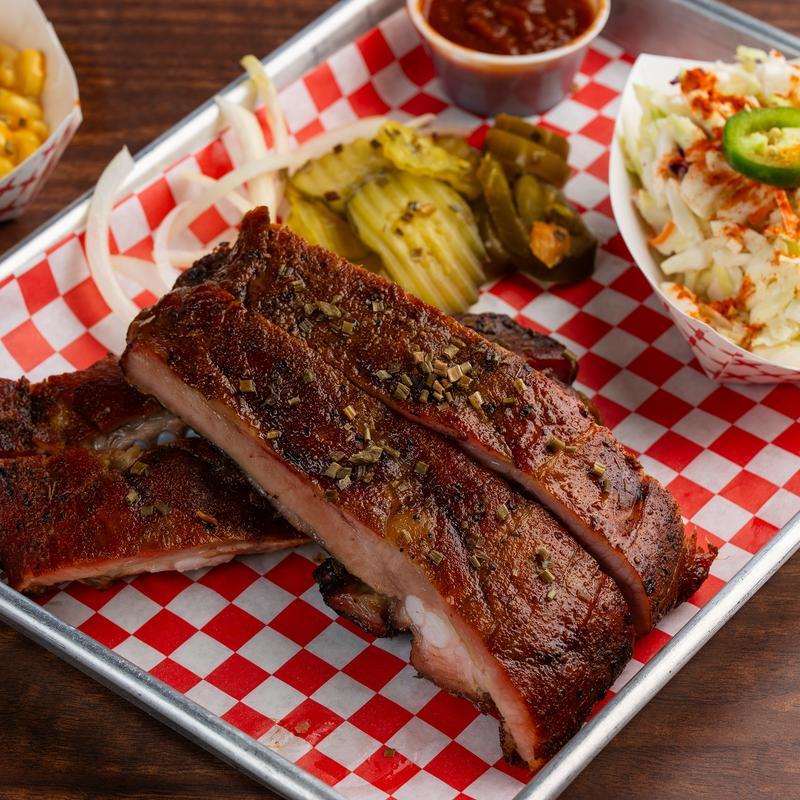 Shorty's Texas Bar-B-Q gallery image 4