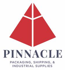 Pinnacle Packaging, Inc. logo