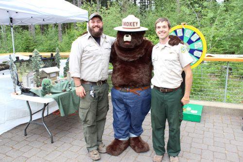 Wildfire Community Preparedness Day header image