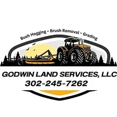 Godwin Land Services, LLC logo