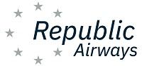 Republic Airways logo