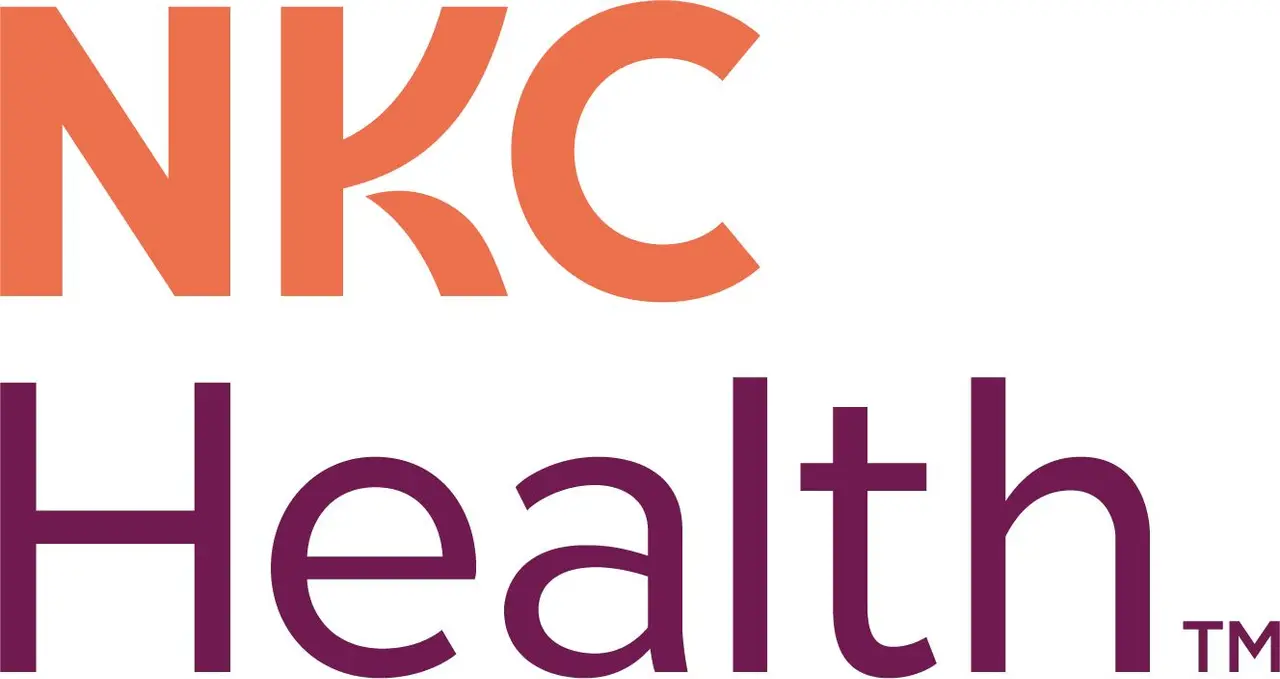 NKC Health logo