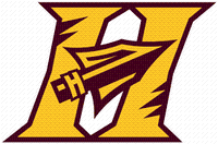 USD 489 - Hays High School logo