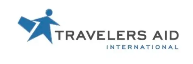 Travelers Aid International logo