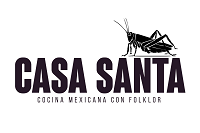 Casa Santa Restaurant logo