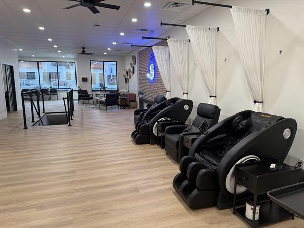 SecondWind IV & Wellness gallery image 2
