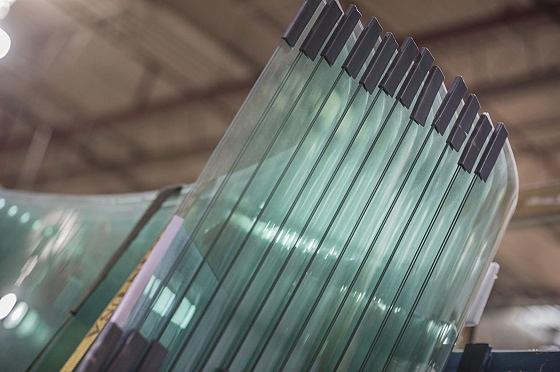 Custom Glass Solutions gallery image 4