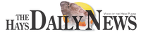 The Hays Daily News logo