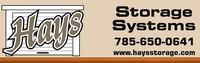 Hays Storage Systems logo