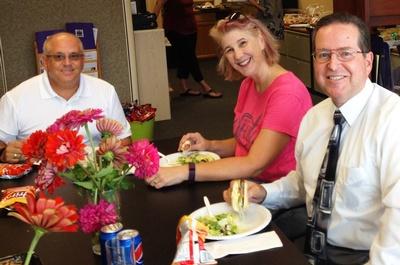 Chamber Member Appreciation Lunch gallery image 3