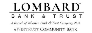 Lombard Bank & Trust