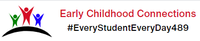 Early Childhood Connections logo