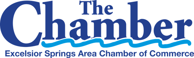 Excelsior Springs Chamber of Commerce logo
