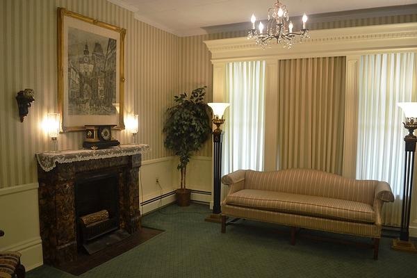 Bringman Clark Funeral Home gallery image 4