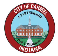 City of Carmel - Economic Development logo