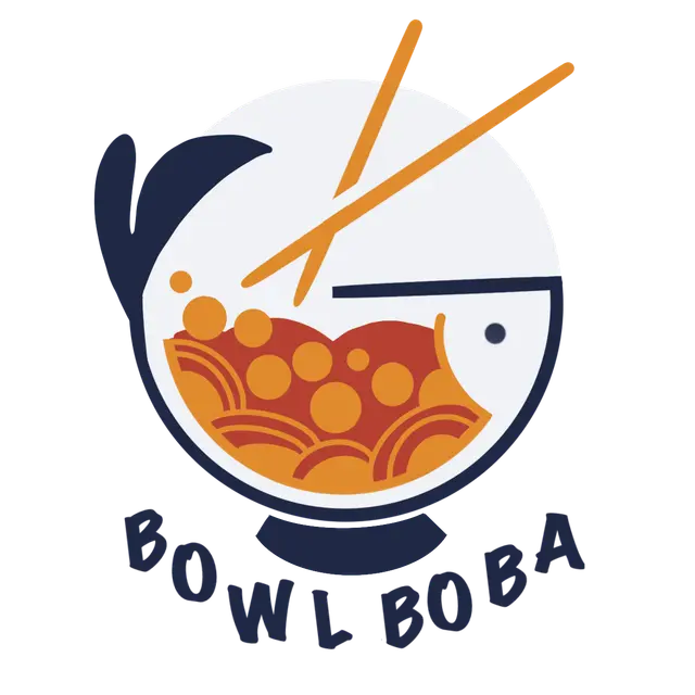 Bowl Boba III logo