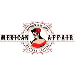 Mexican Affair logo