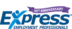 Express Employment Professionals logo