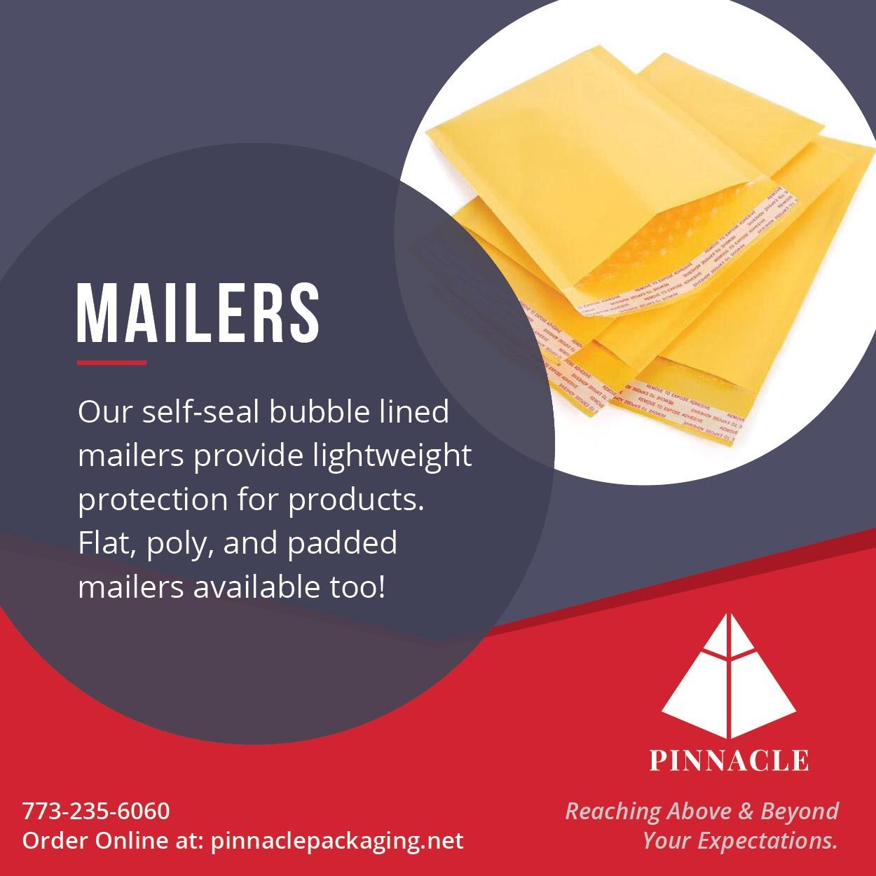 Pinnacle Packaging, Inc. gallery image 6