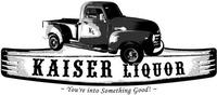 Kaiser Liquor logo